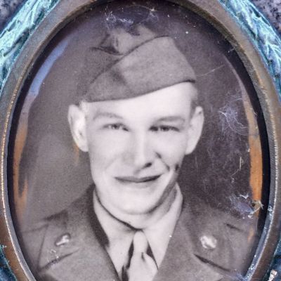 Ronald  Arbaugh