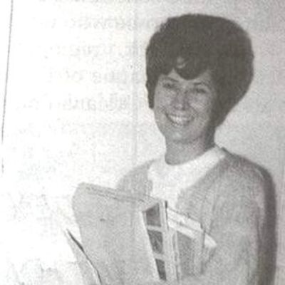 Kathryn  Ainsworth