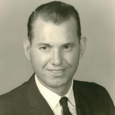 George  Derrick