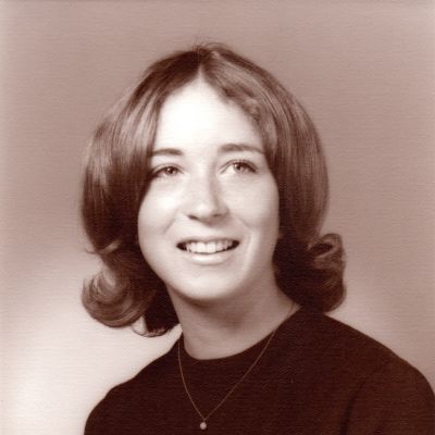 Julie  Cross