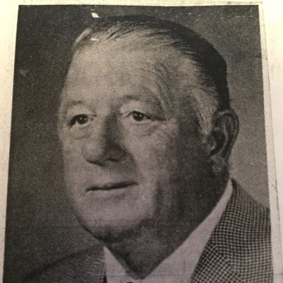 Fred  DeMier