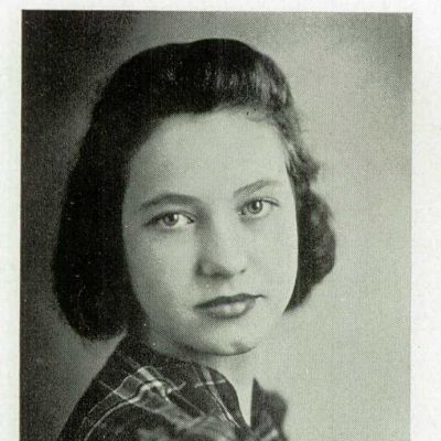 Jean Rone (1922-2012) | Obituary