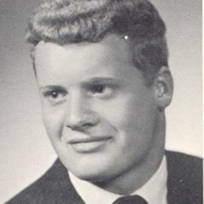 Thomas  Dumdie
