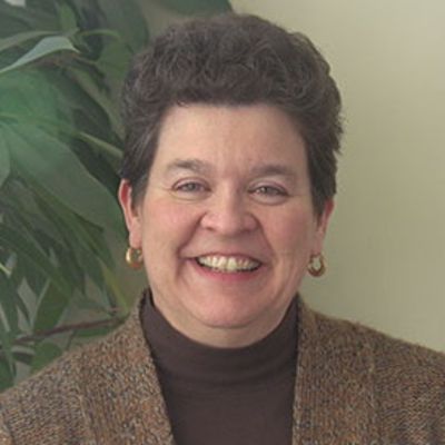 Mary  Flory-Steury