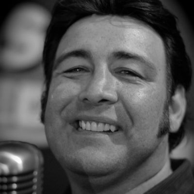 Ronald  Friel