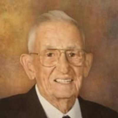 Winfred  Hackney
