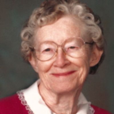 Doris  Craig