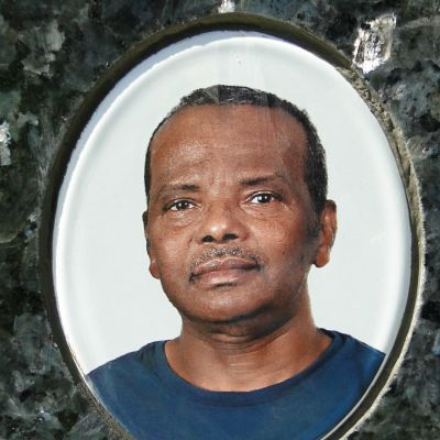 Teklu  Menghistu