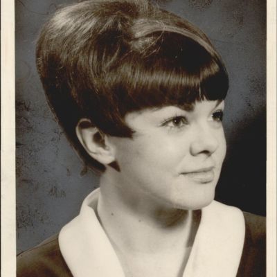 Nancy  Colvert
