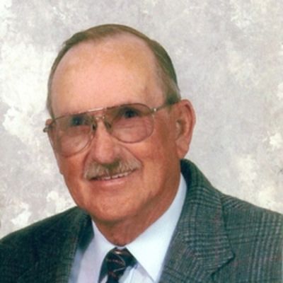 Melvin  Huntington