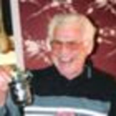 Raymond  Utzinger