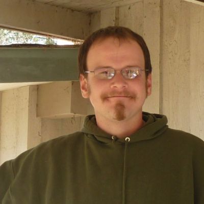 James  Galarowicz