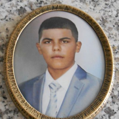 Gerson  Machan