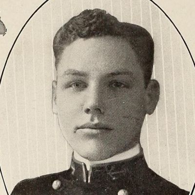 Reginald  Venable