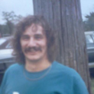 Richard Bowen (19552002) Obituary