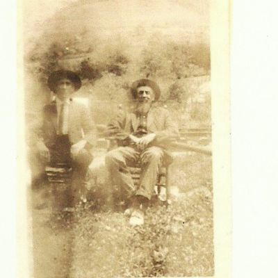 Jeremiah  Carpenter