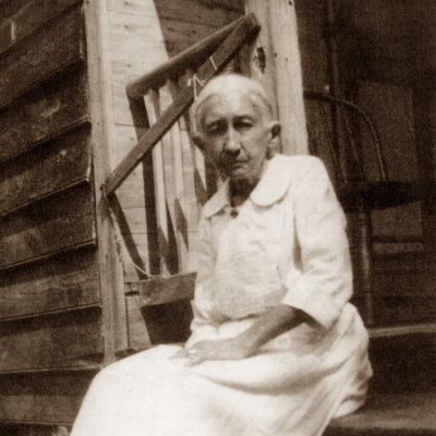 Mittie  Truesdell