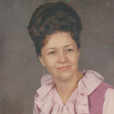 Mary  Cessna