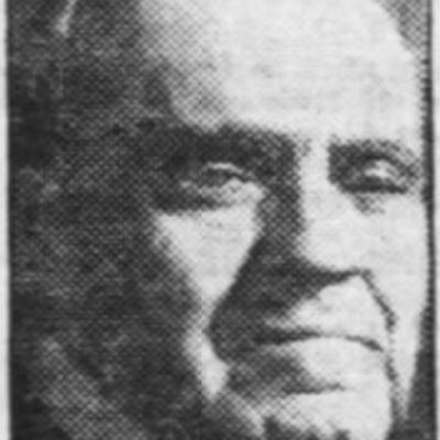 Joseph  Zaidan
