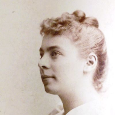 Anne  Waite