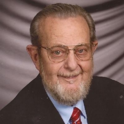 Claiborne  Myers