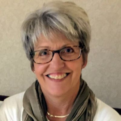 Lynette  Fjerkenstad