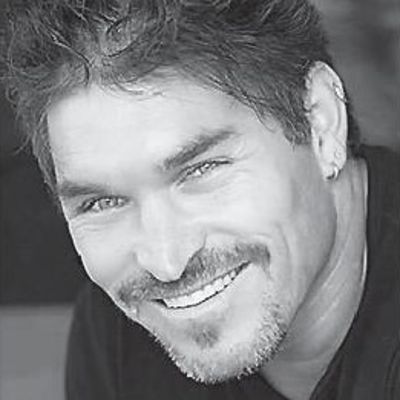 Darren  Lebrecht