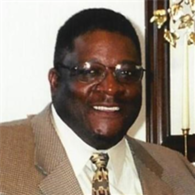 James  Williams