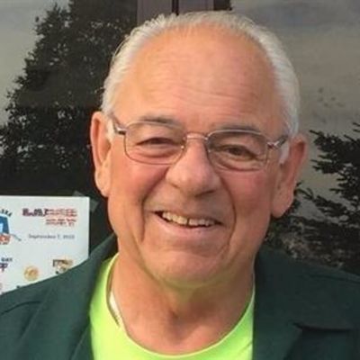 Jerrold  Cernich