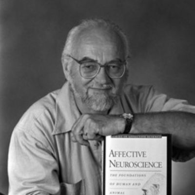 Jaak  Panksepp