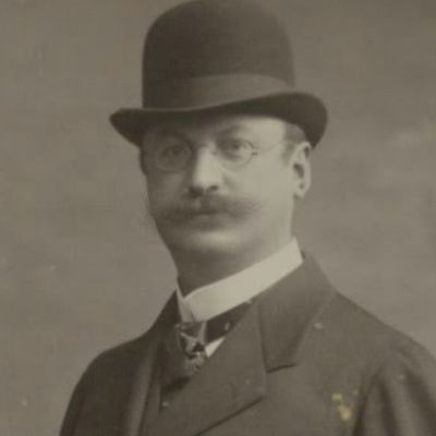 Paul  Zenetti