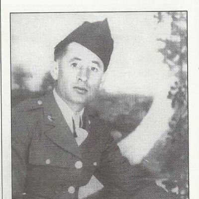 Harlan  Barnett