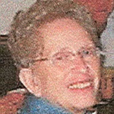 Faye  Brown