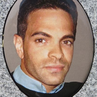 Alexander  Santiago