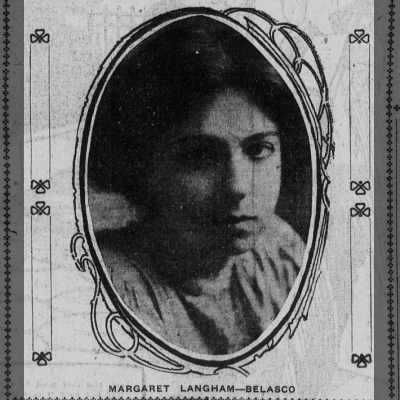 Margaret  Stone