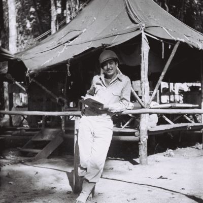 Vincent  DeScisciolo