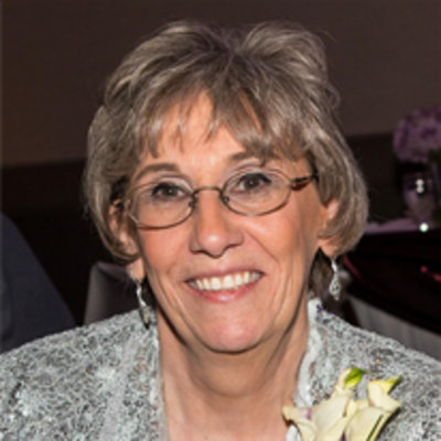 Elaine  Augustine