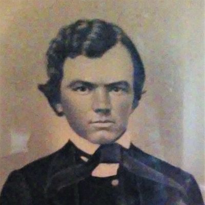 Allen  Bonham