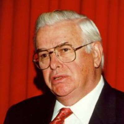 Charles  McSherry