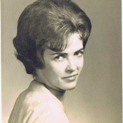 Shirley  Fitzgerald