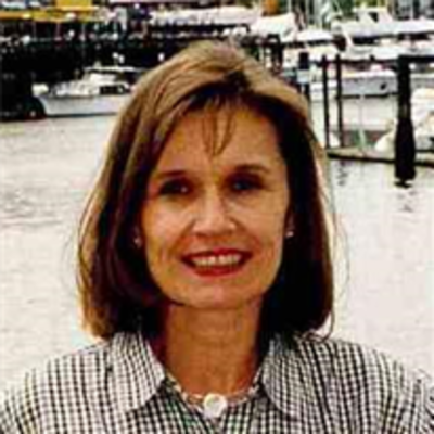 Donna  Curry
