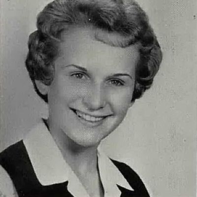 Carol  Gaye