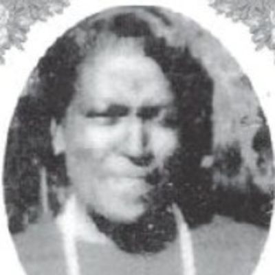 Ida  Williams