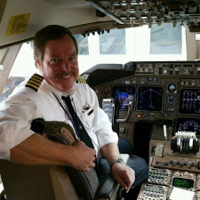 Bruce  Eaton