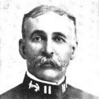 John  Fremont