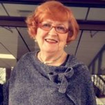 Ella  Cunningham