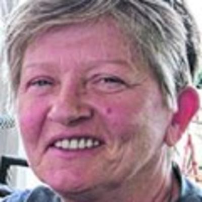 Nancy  Pierce