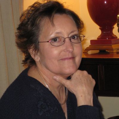 Cynthia  Rathbun