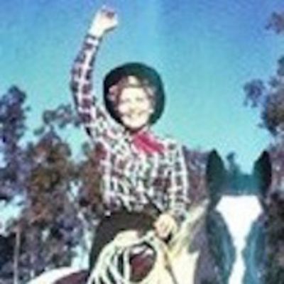 June  Sims Weilepp