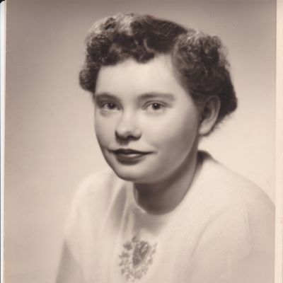Josephine  Hammell